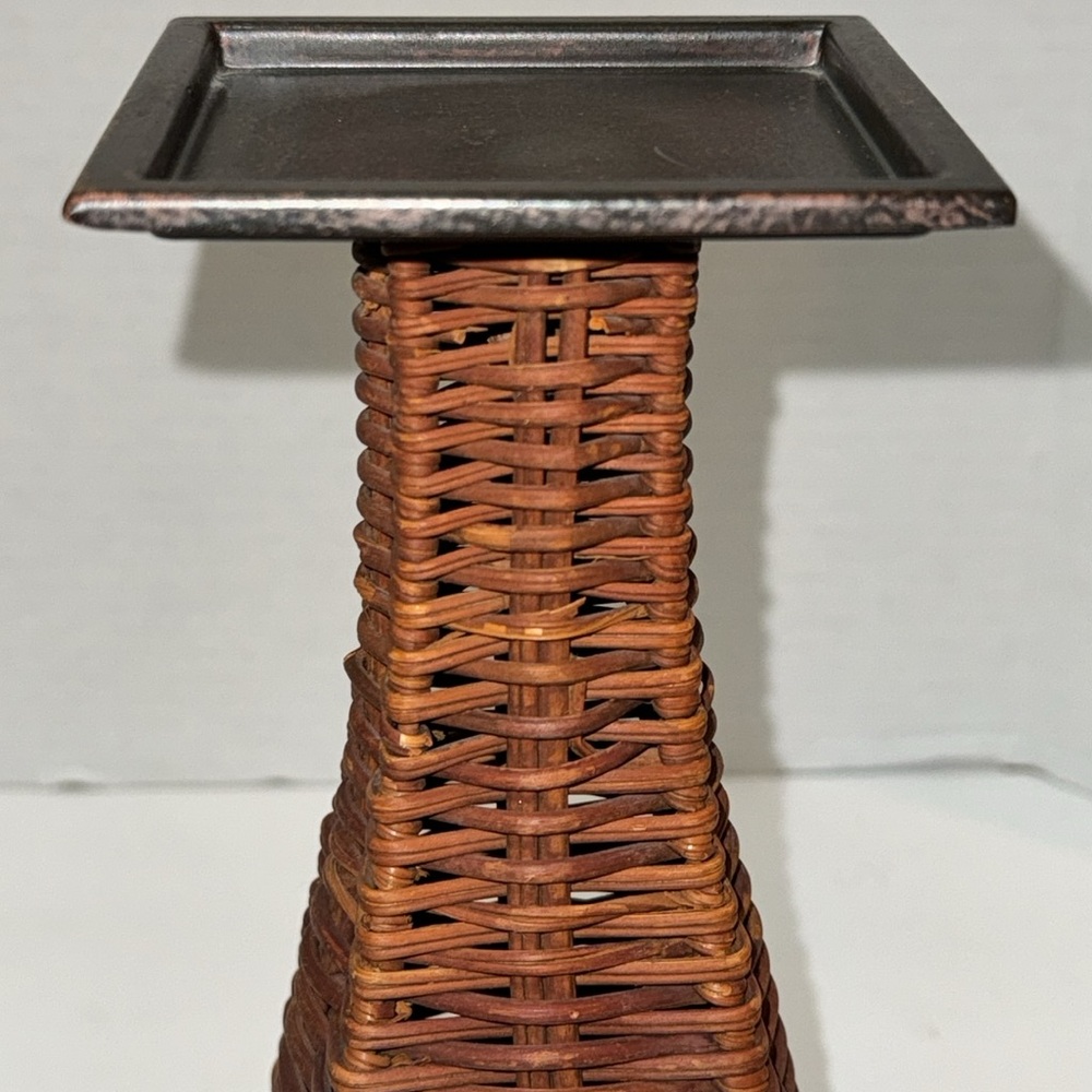 Partylite Island Escape Candle holders - Picture 8 of 11